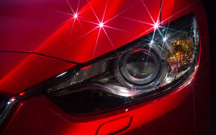 Peinture et finition auto Martinique